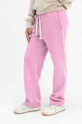 Virmo Straight-Leg Sweatpants
